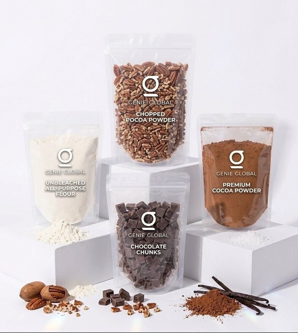 Bakery Ingredients
